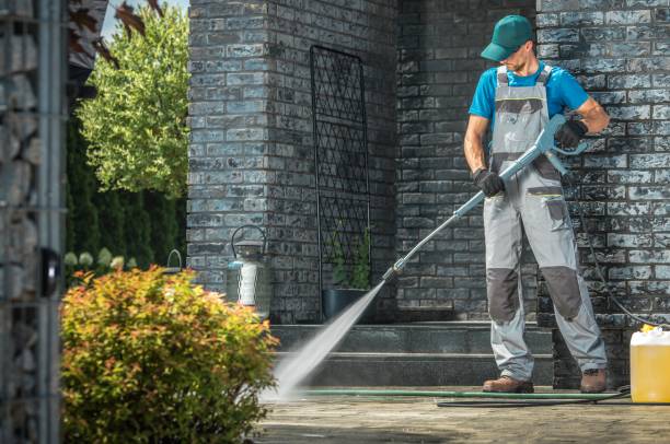 Best Driveway Pressure Washing  in Oxnard, CA